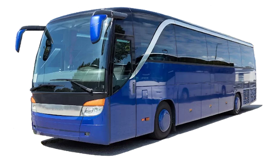 Bus Rental Bridgetow